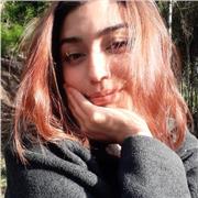 Profesora de lenguaje con experiencia en clases particulares, preparación de pruebas, trabajos y tareas,comprensión lectora y paes